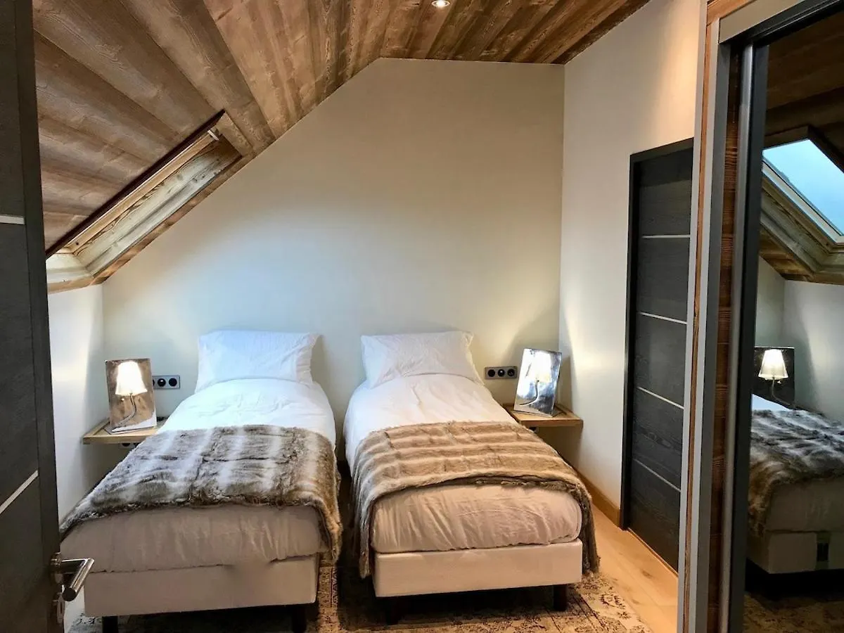 Villa A 200M Du Lac Avec Terrasse Et Jardin Sevrier France