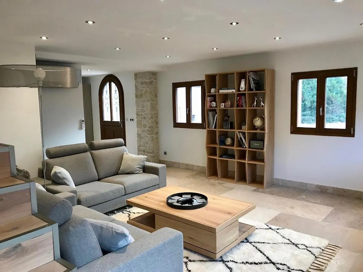 Villa A 200M Du Lac Avec Terrasse Et Jardin Sevrier