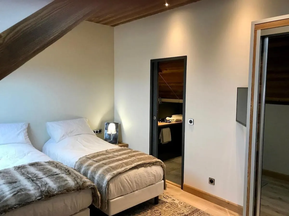 Villa A 200M Du Lac Avec Terrasse Et Jardin Sevrier