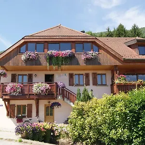 Le Sourire Du Bed & Breakfast